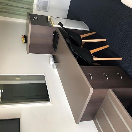Coral Sands Motel マッカイ エクステリア 写真