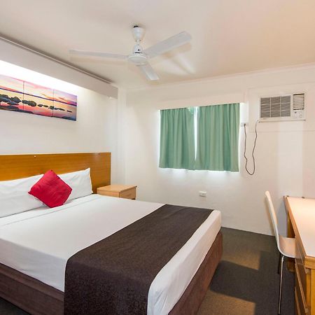 Coral Sands Motel マッカイ 部屋 写真